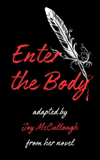Enter the Body Enter the Body